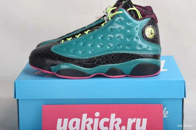 13 305 DB 836405 RETRO Soft JORDAN 853 AIR 1116